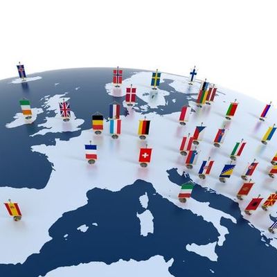 Timeline: Orígenes y formación de la lengua castellana.