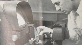 Timeline: HISTORIA DEL CONTROL DE CALIDAD