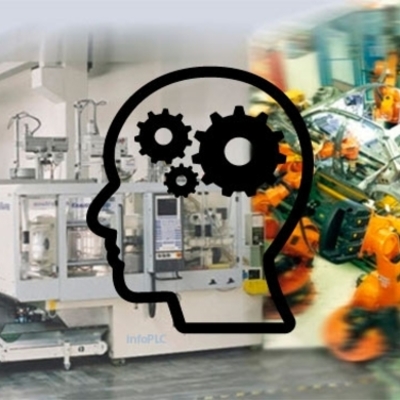 Timeline: Evolucion Historica de la Automatizacion Industrial