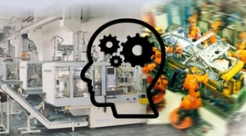 Timeline: Evolucion Historica de la Automatizacion Industrial