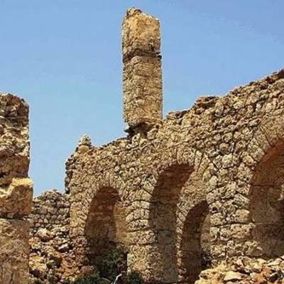 Timeline: A timeline of Somali History