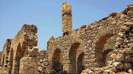 Timeline: A timeline of Somali History