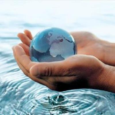 Timeline: Τρέχει τρέχει το νερό