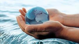 Timeline: Τρέχει τρέχει το νερό