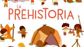Timeline: Edades de la PREHISTORIA