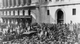 Timeline: Tarea 9.2 Yolanda Doña