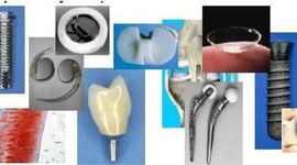 Timeline: BIOMATERIALES