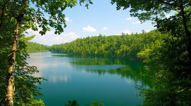 Timeline: Teorías geológicas