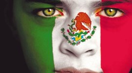 Timeline: Historia del Derecho Electoral en México