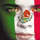 Bandera de mexico para facebook