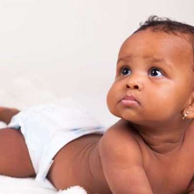 Timeline: Physical Development