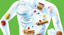 Timeline: Desarrollo de la investigación en Nutrición humana