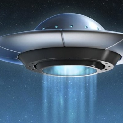 Timeline: A UFO landed in Barcelona