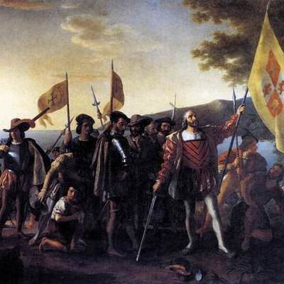 Timeline: orígenes y formación de la lengua castellana