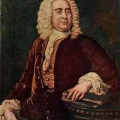 Timeline: Óperas de Händel