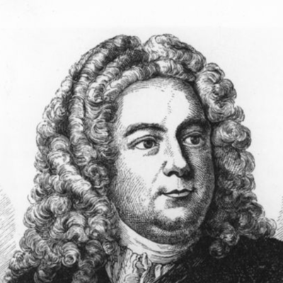 Timeline: Recorrido por algunas obras de "Georg Friedrich Händel"