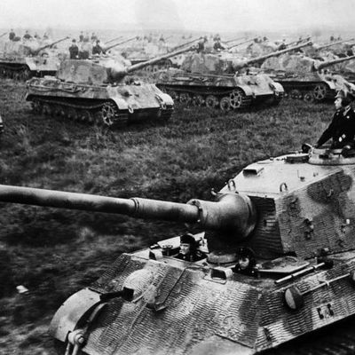 Timeline: Important Events of WWII