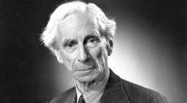 Timeline: Bertrand Russell