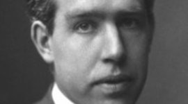 Timeline: Professor Niels Henrik David Bohr (October 7, 1885 - November 18, 1962)