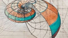 Timeline: Victor Leopoldo Maya: Personajes y aportaciones en la  Geometría