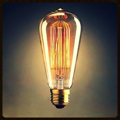 Timeline: ELECTRICIDAD