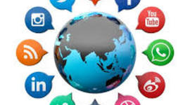 Timeline: History of Social Media