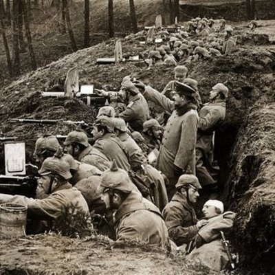 Timeline: Eje cronológico 2ª evaluación, Esther Lechón