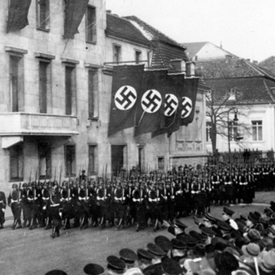 Timeline: Linea del tiempo histórica