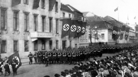 Timeline: Linea del tiempo histórica