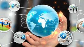 Timeline: Surgimiento  y desarrollo  del Movimiento Internacional de Estudios de Ciencia, Tecnología y Sociedad