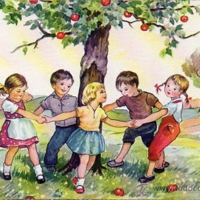 Timeline: Visión de la Infancia y la Adolescencia a lo largo de la Historia hasta la Actualidad