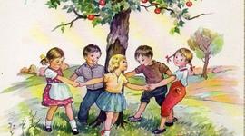 Timeline: Visión de la Infancia y la Adolescencia a lo largo de la Historia hasta la Actualidad