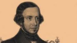 Timeline: Almeida Garret