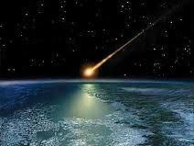 En Que Consiste La Teoria De Panspermia