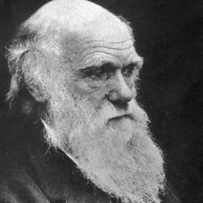 Timeline: Charles Robert Darwin