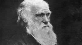 Timeline: Charles Robert Darwin