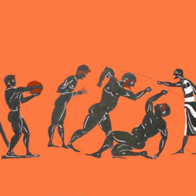 Timeline: Historia de la Educación Física