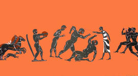 Timeline: Historia de la Educación Física