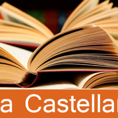 Timeline: Orígenes y formación de la lengua castellana