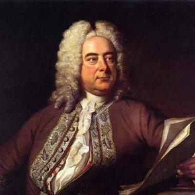Timeline: Óperas de Georg Friedrich Händel