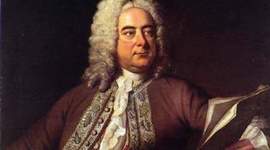 Timeline: Óperas de Georg Friedrich Händel