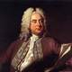 Georg friedrich händel