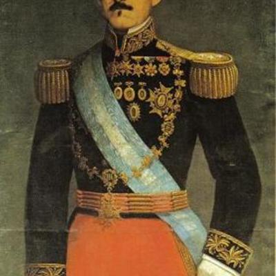 Timeline: PRESIDENTES DEL ECUADOR