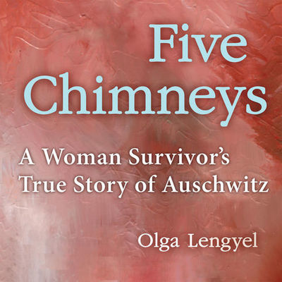 Timeline: Olga Lengyel in Five Chimneys (Month & Day are mostly made up)