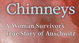 Timeline: Olga Lengyel in Five Chimneys (Month & Day are mostly made up)