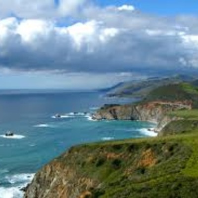 Timeline: oceanography leonel estebes 1st period