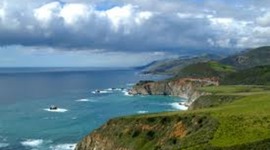 Timeline: oceanography leonel estebes 1st period