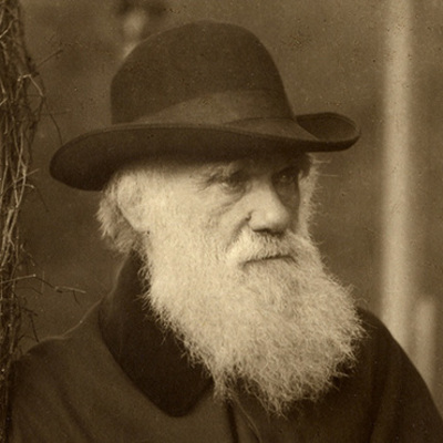 Timeline: The Achievements of Charles Darwin; born February 12, 1809