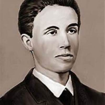 Timeline: Vida de Cesário Verde ( Guilherme Pereira e João Matos TCP2)