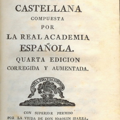 Timeline: "Orígenes y formación de la lengua castellana"